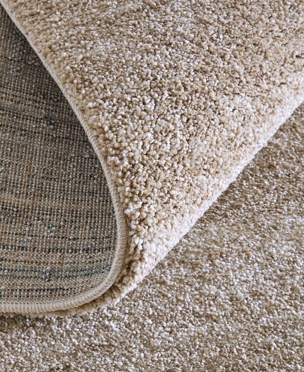 Feizy Jameson 39r8f 7'10"x10' Area Rug In Brown