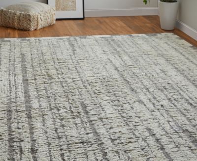 Ashby 8906F 5'6"x8'6" Area Rug