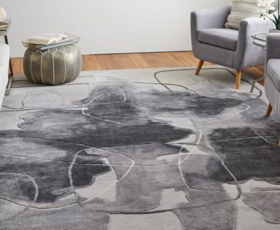 Anya 8885F 5'x8' Area Rug