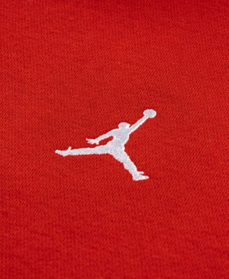 Boys' 8-20 Brooklyn Pull-On Long-Sleeve Hoodie