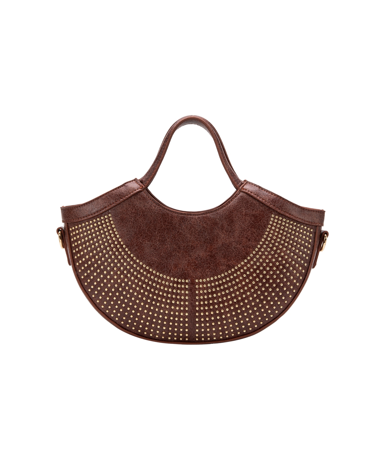 Kaylee Small Crossbody Bag - Black