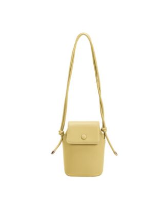 Abigail Phone Mini Crossbody Bag