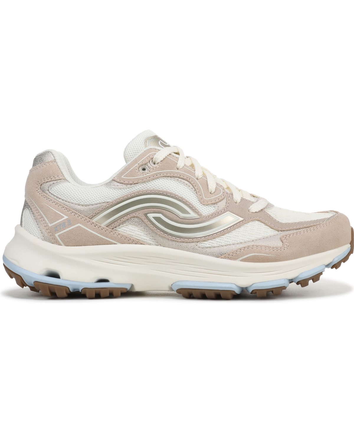 Ryka Women's Devotion X Tr 2 Trail Walking Sneakers