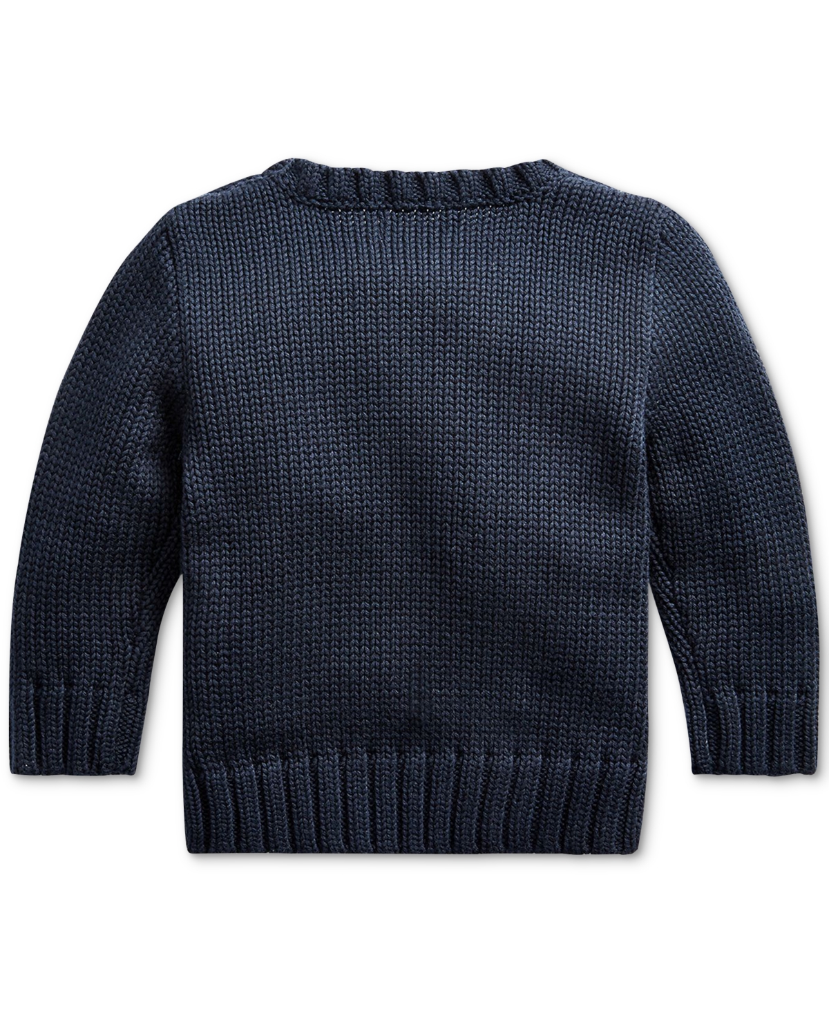 Polo Ralph Lauren Baby Boys or Girls The Iconic Flag Sweater