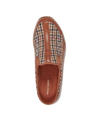 Women's Traveltime Slip-On Mule Walking Sneakers