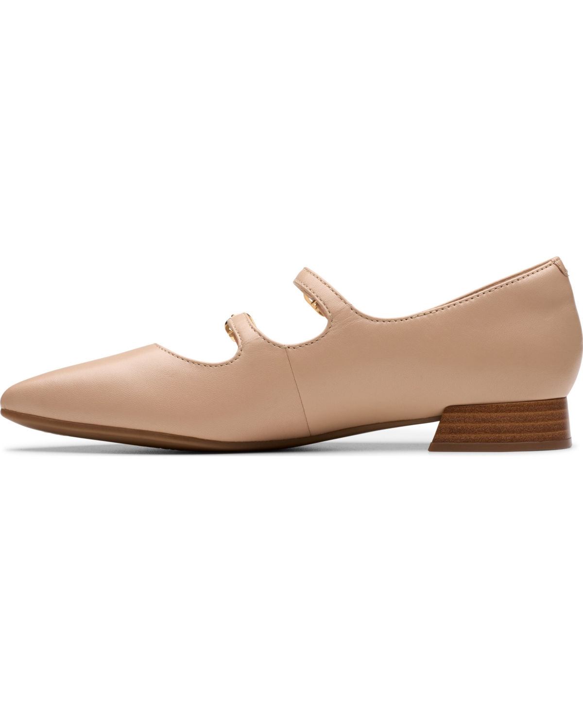 Clarks Collection Women's Natalyn Lane Pointy Toe Shoes
