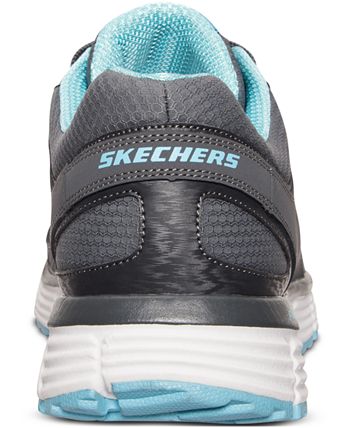Skechers agility top ramp up