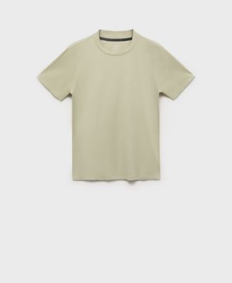 Men's COOLMAX Slim-Fit T-Shirt