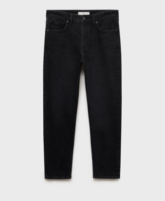 Men's Ben Tapered Fit Jeans