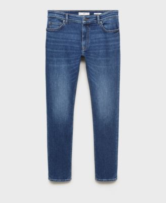 Men's Jude Skinny-Fit Jeans