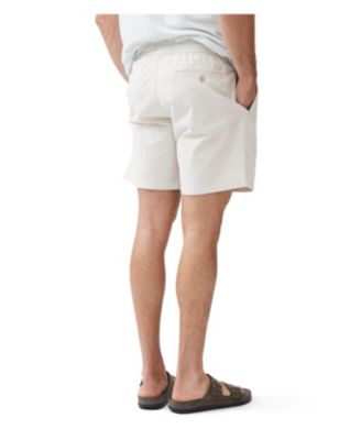 Rodd Gunn Men's Gunn 7" Cotton Resort Short