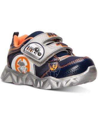 finish line star wars shoes
