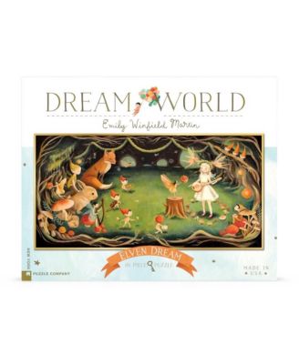New York Puzzle Company