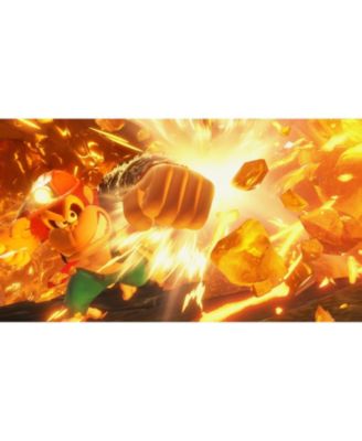 Switch 2 + Mario Kart World Bundle with Donkey Kong Bonanza, Extra Joy-Cons and MightySkins Code Bundle