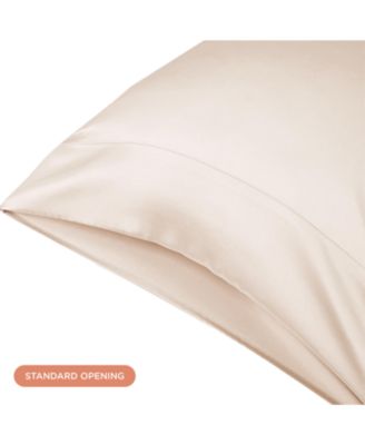 Luxury Satin Anti-Aging Washable Pillowcase, Queen