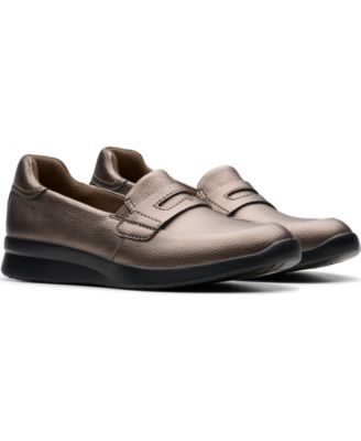 Women's Collection Ellowyn Penny Shoes