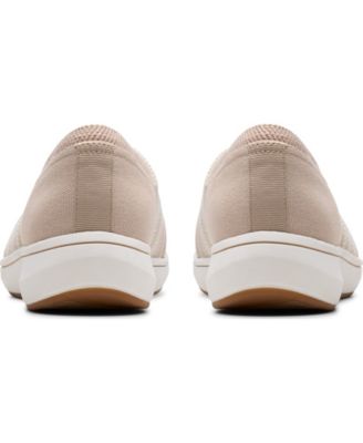 Cloudsteppers Women's Breeze Sky Mist Slip-On Shoes