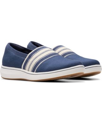 Cloudsteppers Women's Breeze Sky Mist Slip-On Shoes