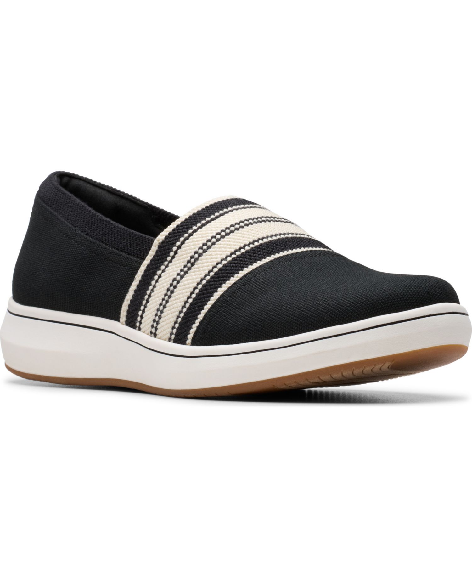Cloudsteppers Women's Breeze Sky Mist Slip-On Shoes