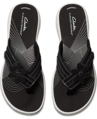 Women's Cloudsteppers Breeze Opal Flip-Flops