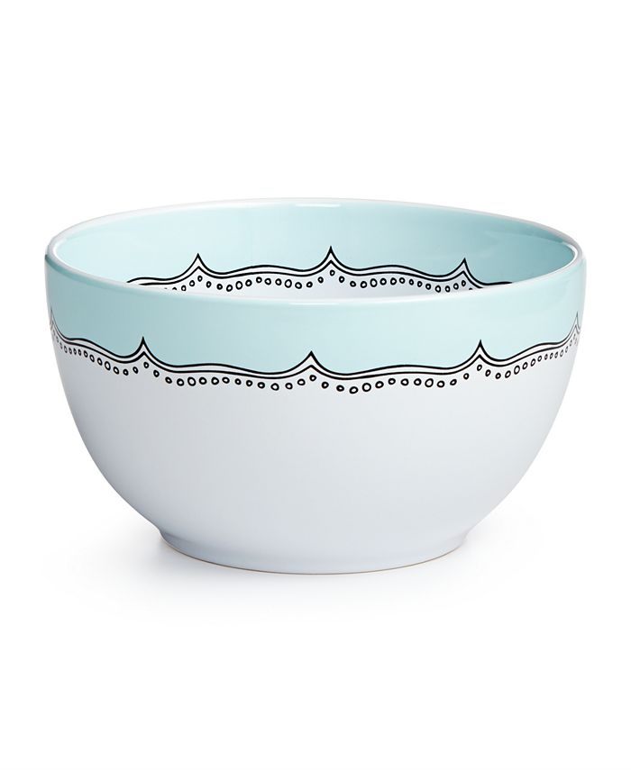 Pyrex Mixing Bowl Set with Assorted Lids - Macy's