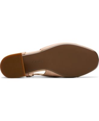 Collection Women's Marilyn Rose Buckle Shoes