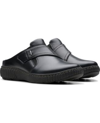 Women's Collection Caroline Bay Clogs