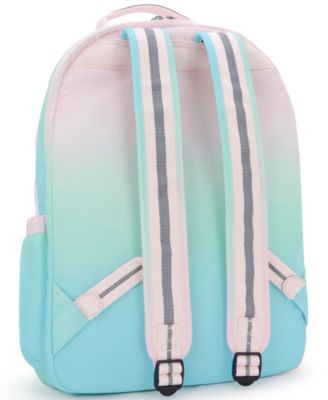 Kipling Seoul Lap Printed 15" Laptop Backpack