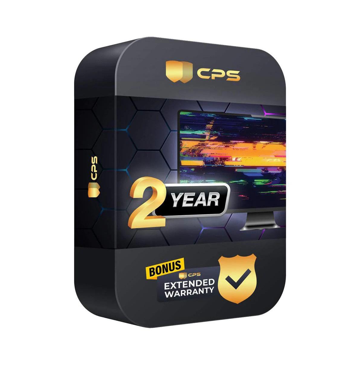 Nintendo Switch 2 Console with Street Fighter 6, Extra Joy-Cons, MightySkins Code and 2 Cps Year Extended Warranty