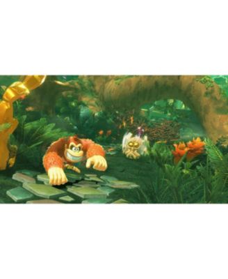 Donkey Kong Bananza - Switch 2