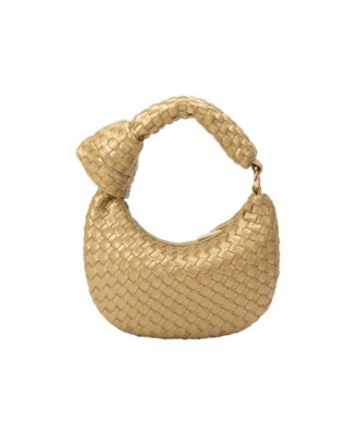 Brigitte Woven Charms