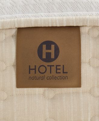 Iris 14" Firm Tight Top Mattress Set, Queen Split, Exclusively at Macy's