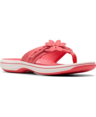 Cloudsteppers Breeze Opal H Flip-Flops