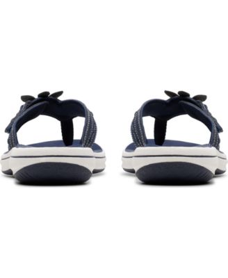 Cloudsteppers Breeze Opal H Flip-Flops