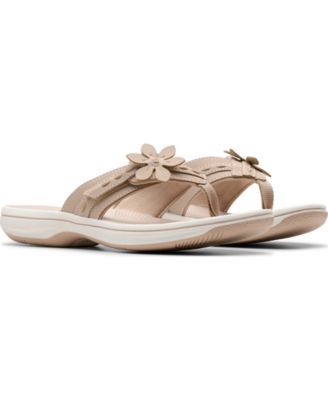 Cloudsteppers Breeze Opal H Flip-Flops