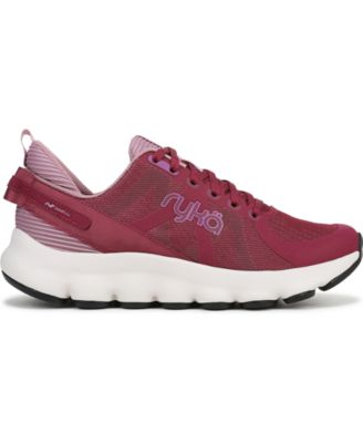 Women's Podflow Lace Up Walking Sneakers