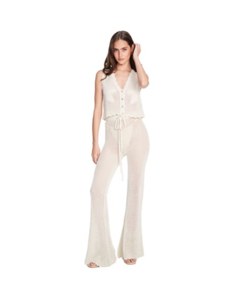 Capittana Raffa Ivory Set, цвет: Светлый бежевый