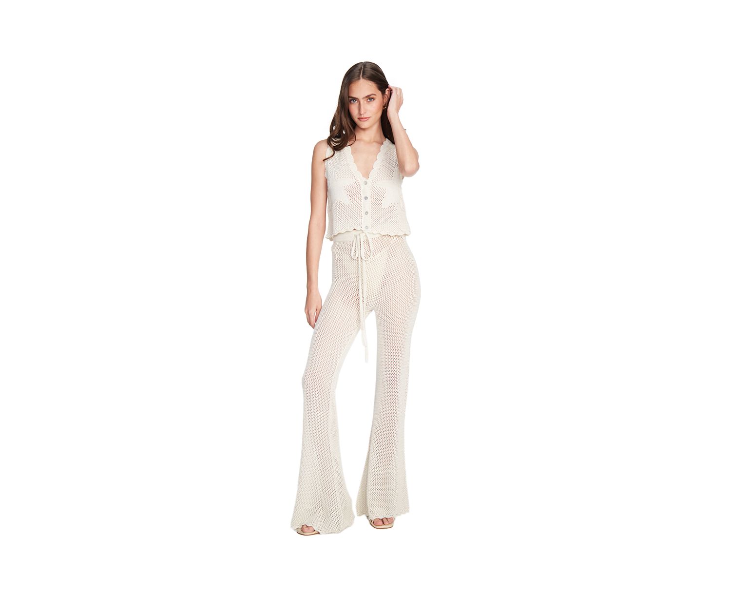 Raffa Ivory Set