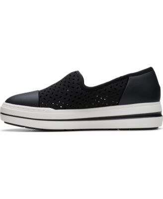 Cloudsteppers Women's Audreigh Star Slip-On Shoes
