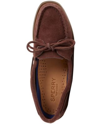 Women's Authentic Original 1-Eye Lace-Up Boat Shoe