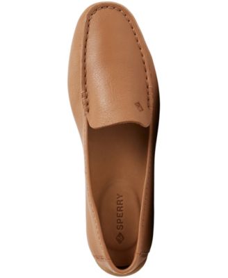 Women's Port Driver Slip-On Loafers