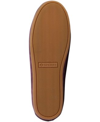 Women's Slim Slip-On Boat Shoe