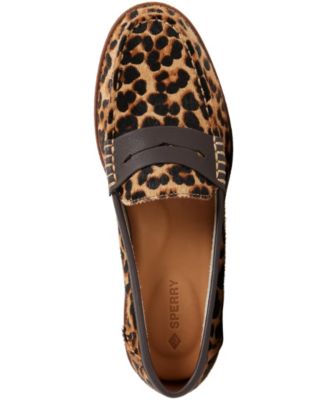 Women's Seaport Penny Shoes