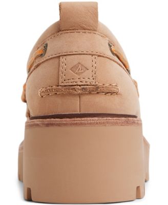 Women's Authentic Original 2-Eye Lug Boat Shoe