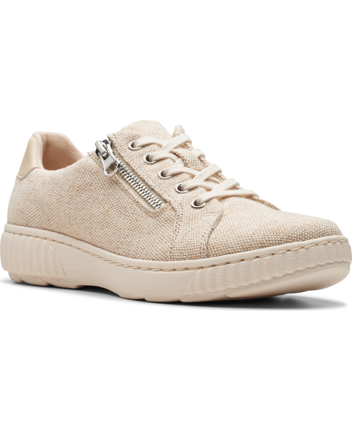 Women's Collection Caroline Echo Slip On Sneakers - Denim Textile