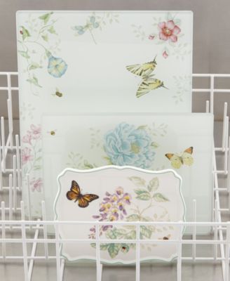 Butterfly Meadow Kitchen Trivet