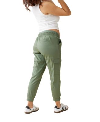 Maternity Ingrid + Isabel Cargo Jogger Pant