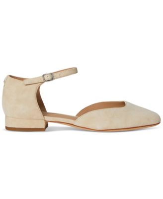 Women's Emellie Mary Jane Flats