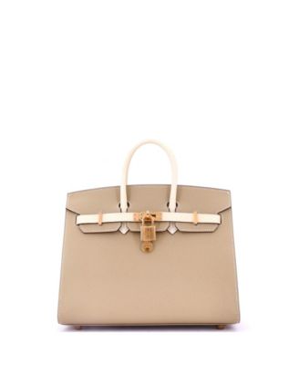 Pre-Owned HERMÉS