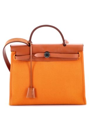 Pre-Owned HERMÉS